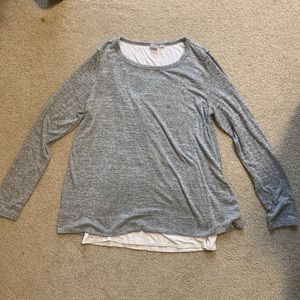 Gap Nursing Top S